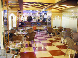 canton fair hotels, Waking Town Hotel guangzhou