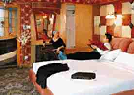 canton fair hotels, Waking Town Hotel guangzhou