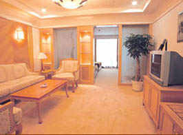 canton fair hotels, donlord hotel