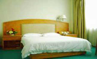 canton fair hotels, Nanfangyiyuan Hotel guangzhou