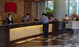 canton fair hotels, Nanfangyiyuan Hotel guangzhou