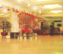 canton fair hotels, Xiangjiang Hotel guangzhou