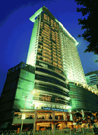 canton fair hotels, TianLun International Hotel guangzhou 
