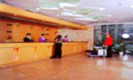 canton fair hotels, Moonbay Hotel guangzhou