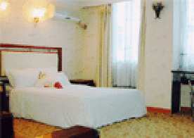 canton fair hotels, Waking Town Hotel guangzhou