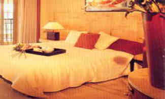 canton fair hotels, Star River Hotel Apartment guangzhou