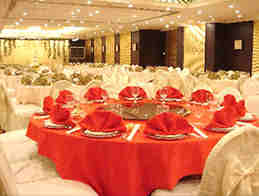 canton fair hotels, Guangdong Hotel