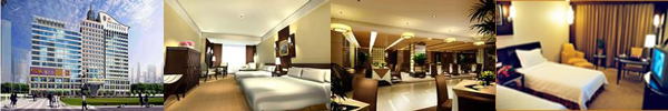 canton fair hotels, guangzhou hotels, hotel near canton fair