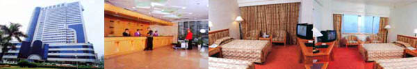 canton fair hotels, guangzhou hotels, hotel near canton fair