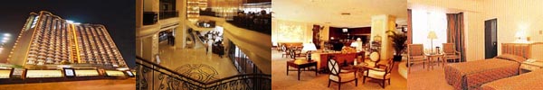canton fair hotels, guangzhou hotels, hotel near canton fair