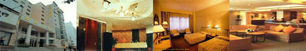 canton fair hotels, guangzhou hotels, hotel near canton fair