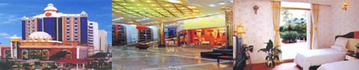 canton fair hotels, guangzhou hotels, hotel near canton fair