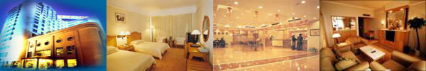 canton fair hotels, guangzhou hotels, hotel near canton fair