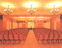 canton fair hotels, Hotel Landmark Canton