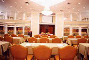 canton fair hotels, Rosedale Hotel guangzhou