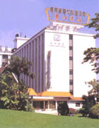canton fair hotels, Xiangjiang Hotel guangzhou