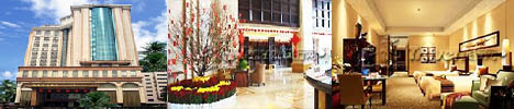 canton fair hotels, guangzhou hotels, hotel near canton fair