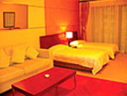 canton fair hotels, Star River Hotel Apartment guangzhou