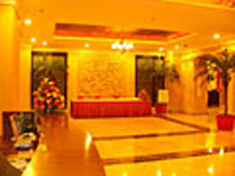 canton fair hotels, Star River Hotel Apartment guangzhou