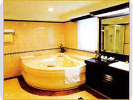 canton fair hotels, Waking Town Hotel guangzhou