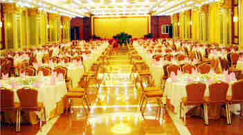 canton fair hotels, Waking Town Hotel guangzhou