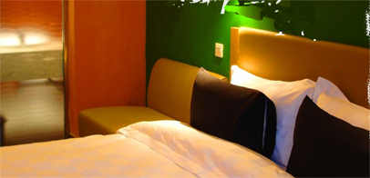 canton fair hotels, JiaYuan Hotel