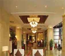 canton fair hotels, Warmyes hotel guangzhou