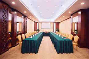 canton fair hotels, Rosedale Hotel guangzhou