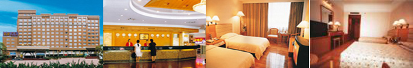 canton fair hotels, guangzhou hotels, hotel near canton fair