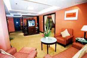 canton fair hotels, Hotel Canton guangzhou