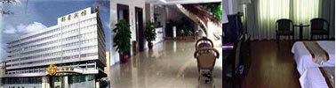 canton fair hotels, guangzhou hotels, hotel near canton fair