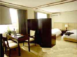 canton fair hotels, Warmyes hotel guangzhou