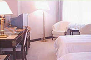 canton fair hotels, Yunshan Hotel guangzhou