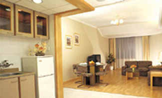 canton fair hotels, Parkview Square Hotel guangzhou