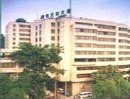 canton fair hotels, Parkview Square Hotel guangzhou