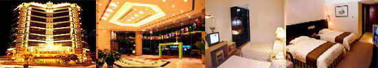 canton fair hotels, guangzhou hotels, hotel near canton fair