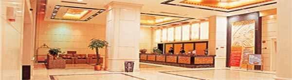 canton fair hotels, Rundu Hotel Guangzhou