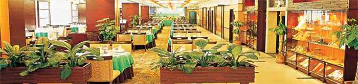 canton fair hotels, Rundu Hotel Guangzhou